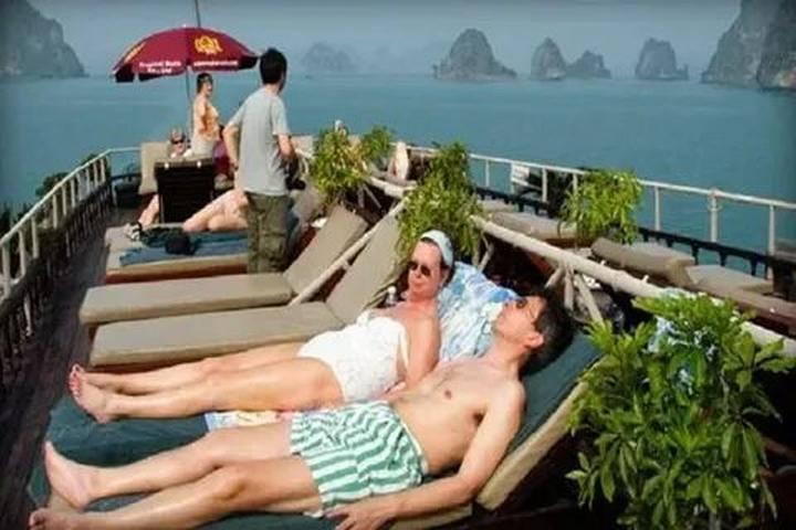 Chấm điểm loạt “green flags” - Cảm hứng video marketing từ Hotspot Matrix_Người tạo video ngắn