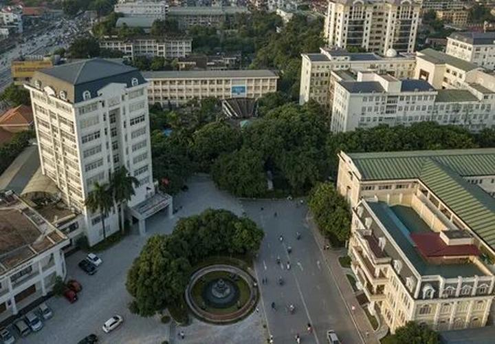 Hotspot Matrix đồng hành cùng Ngày hội Ý tưởng Khởi nghiệp tại UEL_Khóa học kỹ năng mềm