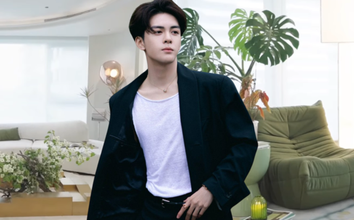 Câu chuyện cậu bé họ Huỳnh ở Uông Bí và hành trình đổi đời cùng Hotspot Matrix_Beijing Zhongshi Hotspot International Cultural Media Co., Ltd